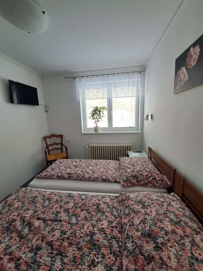 Pension Dana Karaskova Apartment Kutna Hora Exterior photo