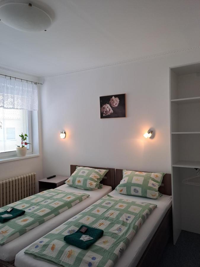Pension Dana Karaskova Apartment Kutna Hora Exterior photo