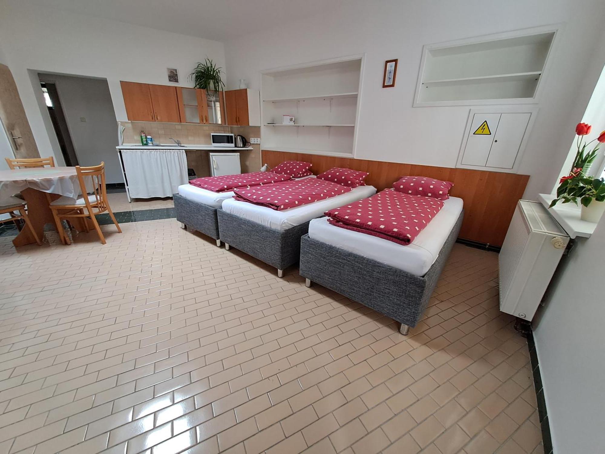 Pension Dana Karaskova Apartment Kutna Hora Room photo